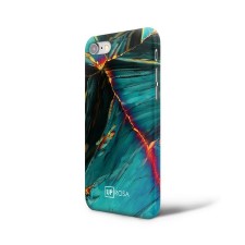  UPROSA Citrus Ocean iPhone7 Case 